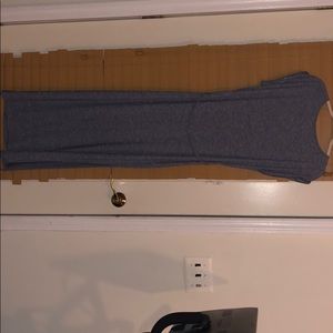 Max Studio Dresses - Maxi dress with slit on the sides Max Studio Dresses - Maxi dress with slit on the sides
